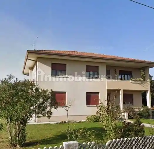 Casa indipendente in vendita a Fiume Veneto