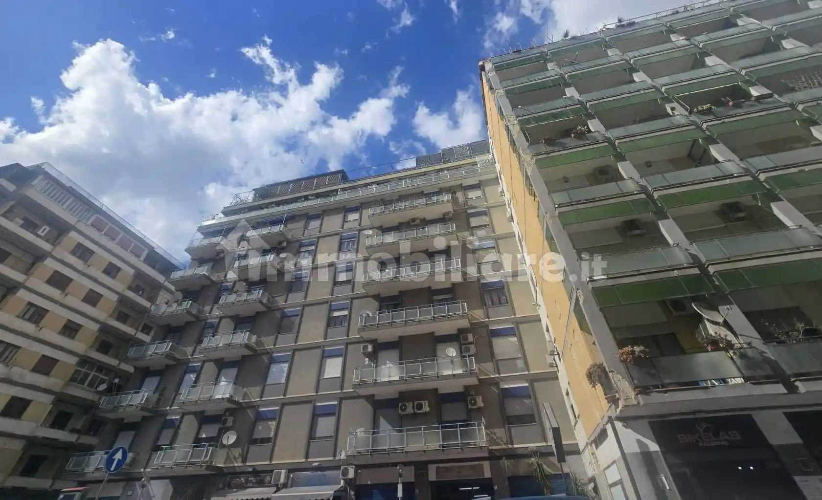 Appartamento in vendita a Palermo
