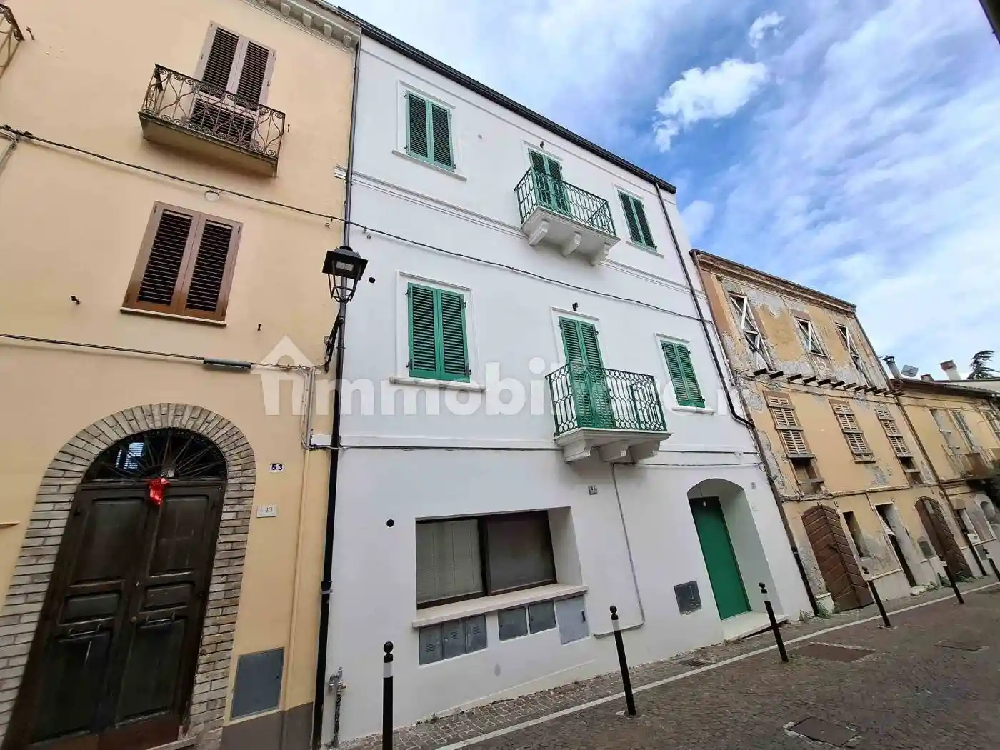 Casa indipendente in vendita a Nereto