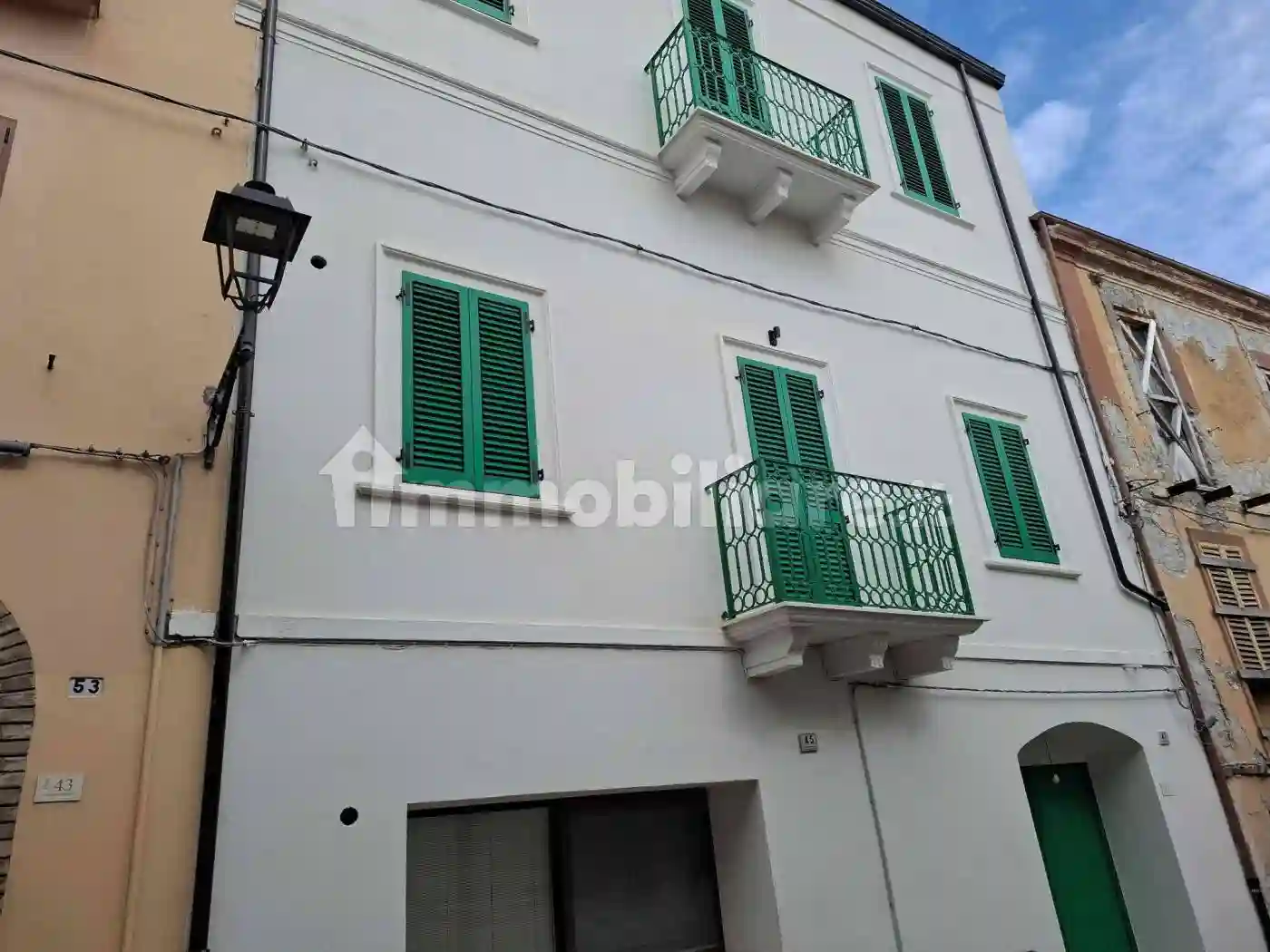 Casa indipendente - foto 2