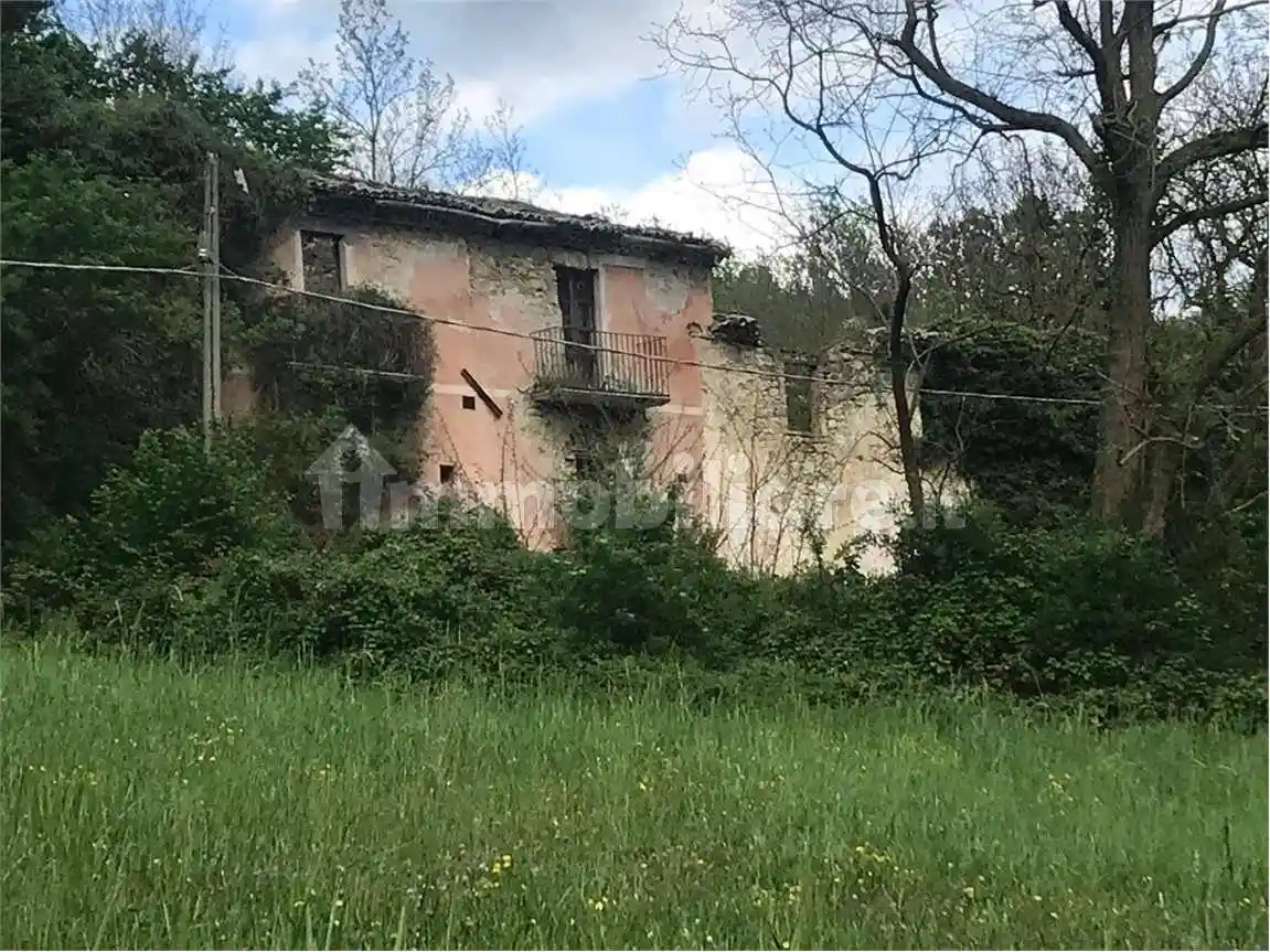 Rustico - Casale in vendita a Castel di Sangro
