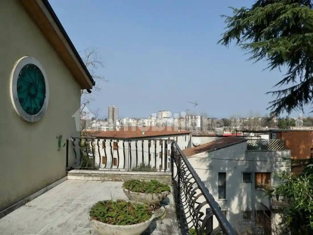 Villa in vendita a Vicenza