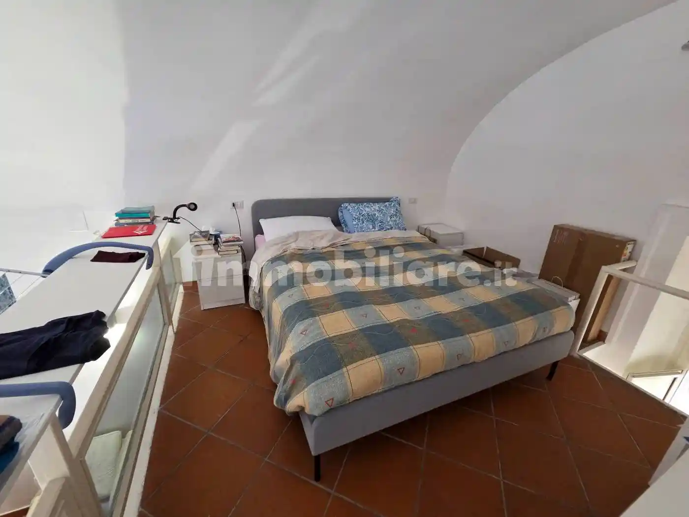 Appartamento in affitto a Napoli