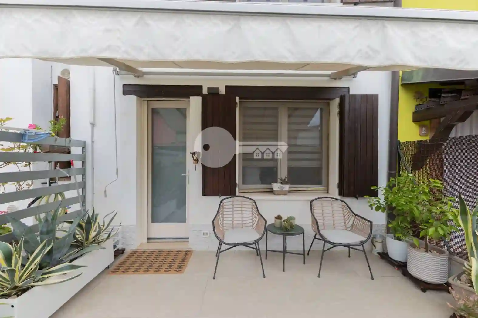 Villetta a schiera - foto 4