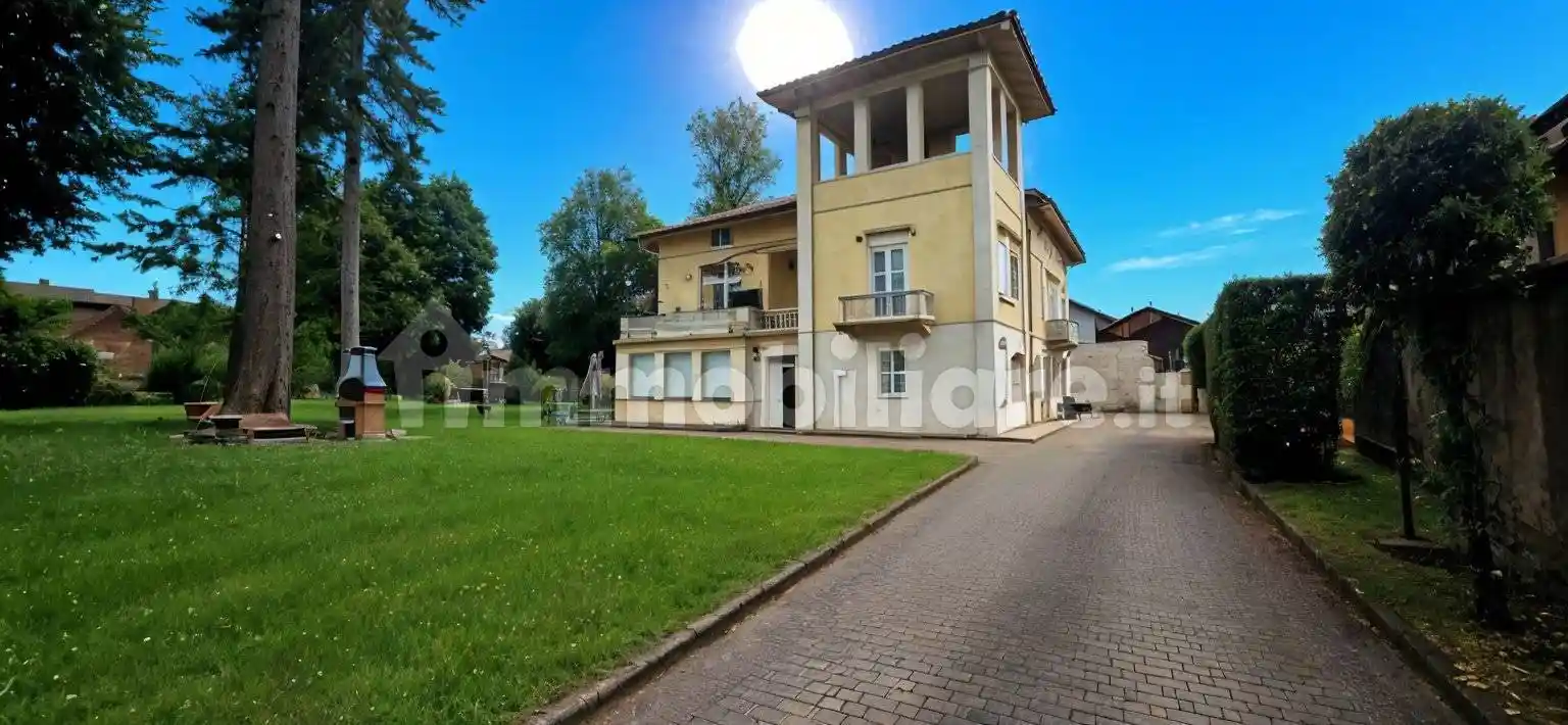 Appartamento in vendita a Favria
