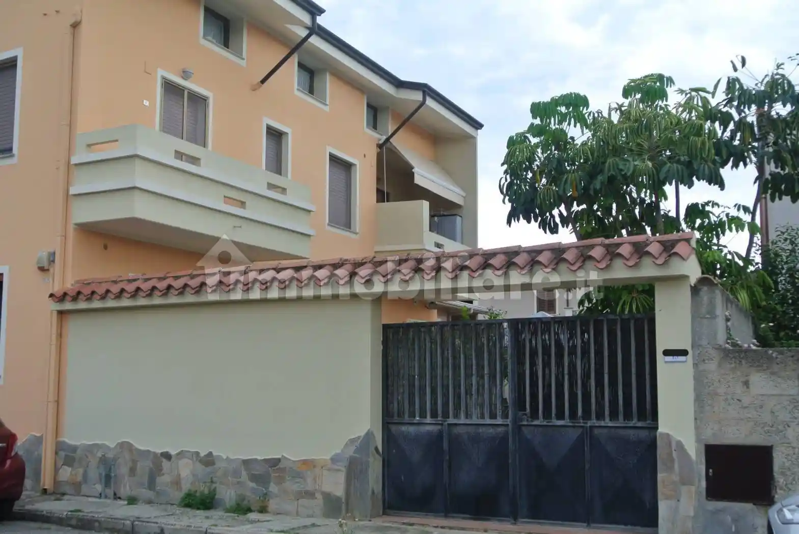 Appartamento in vendita a San Sperate