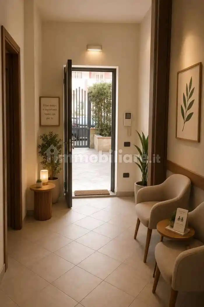 Appartamento in vendita a Aversa