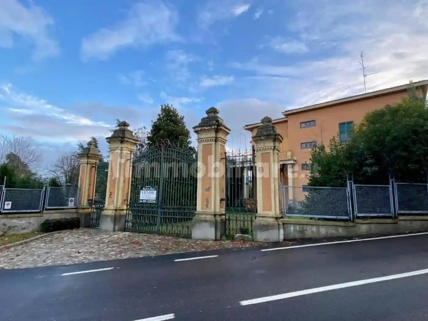 Villa - foto 4