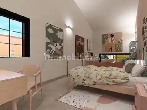 Loft in vendita a Parma
