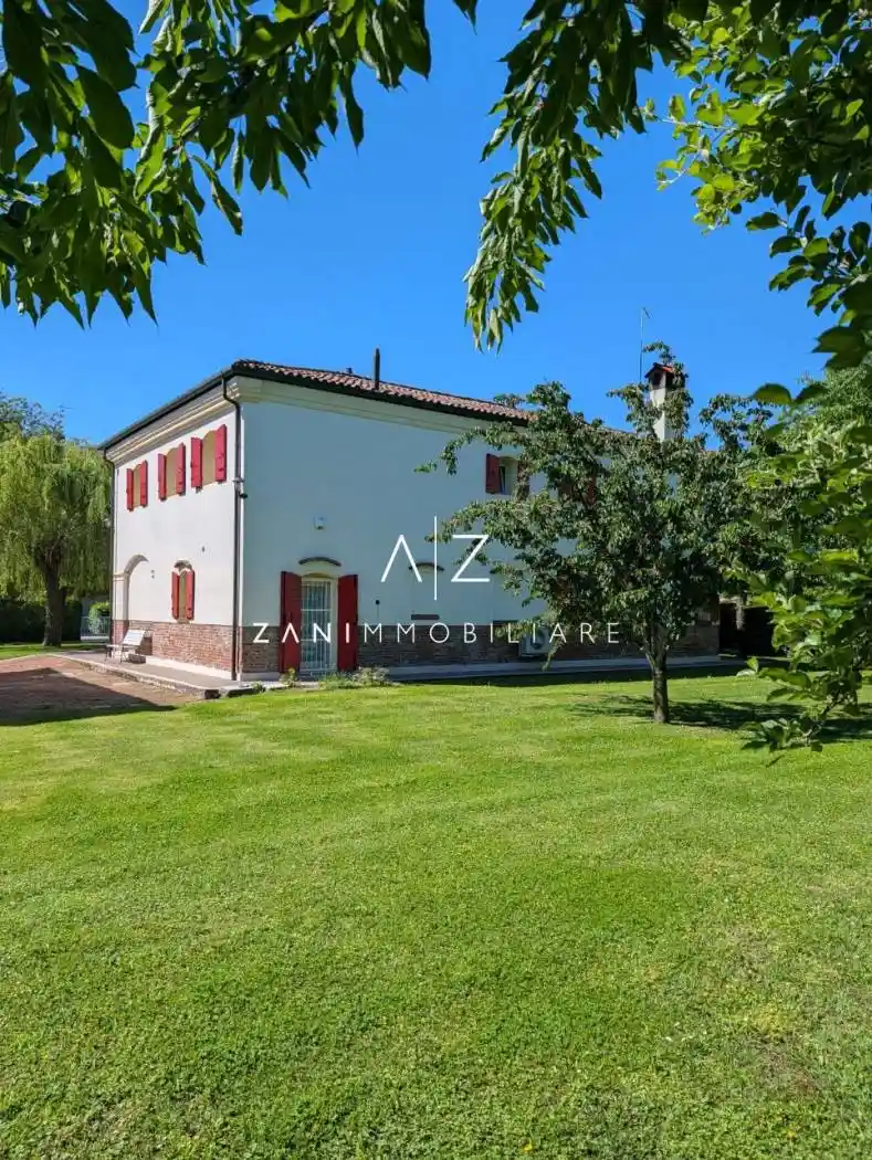 Casa indipendente in vendita a Dolo