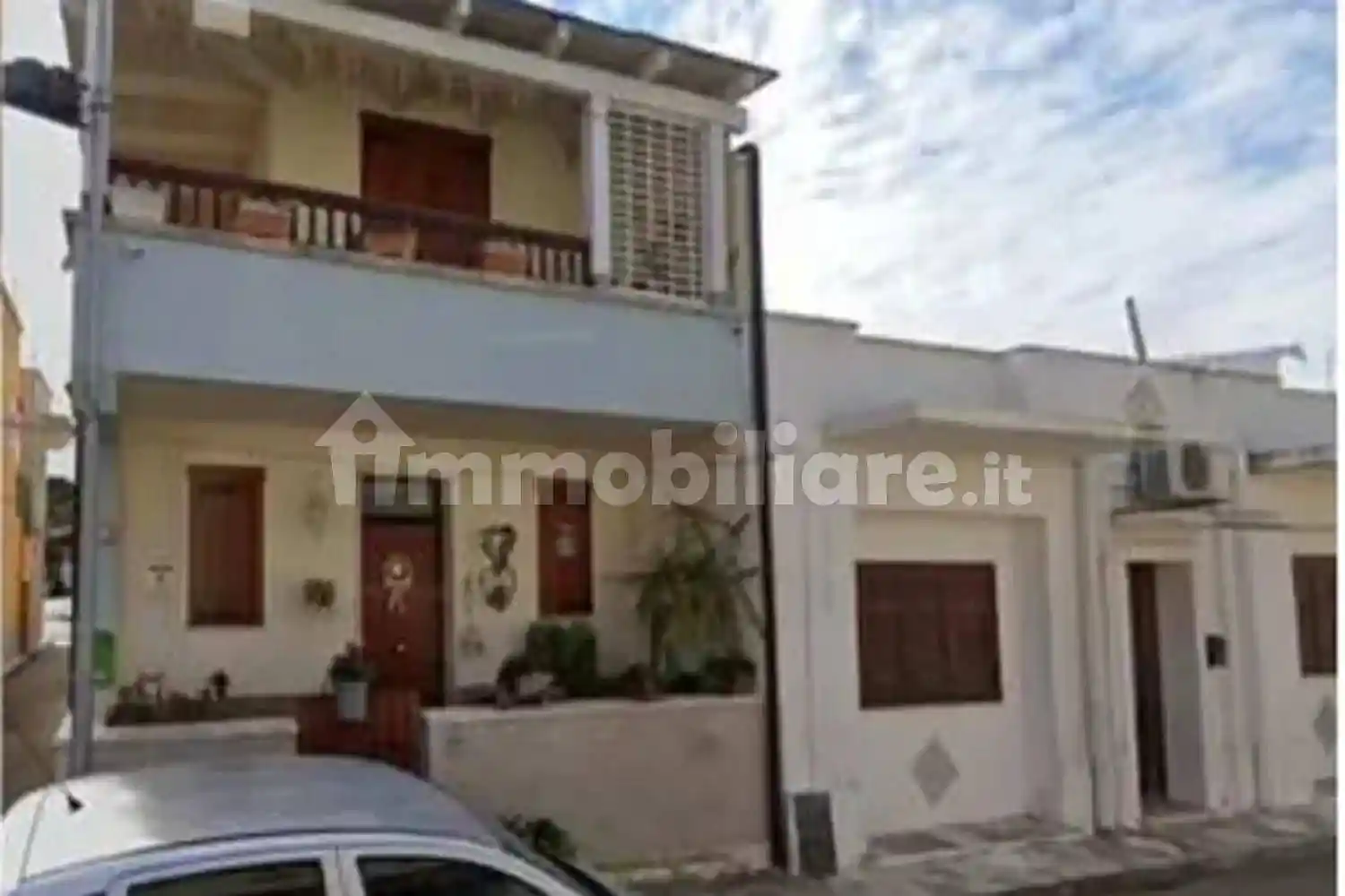 Appartamento in vendita a Pulsano