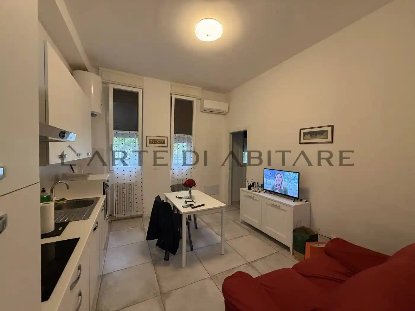 Appartamento in vendita a Bologna