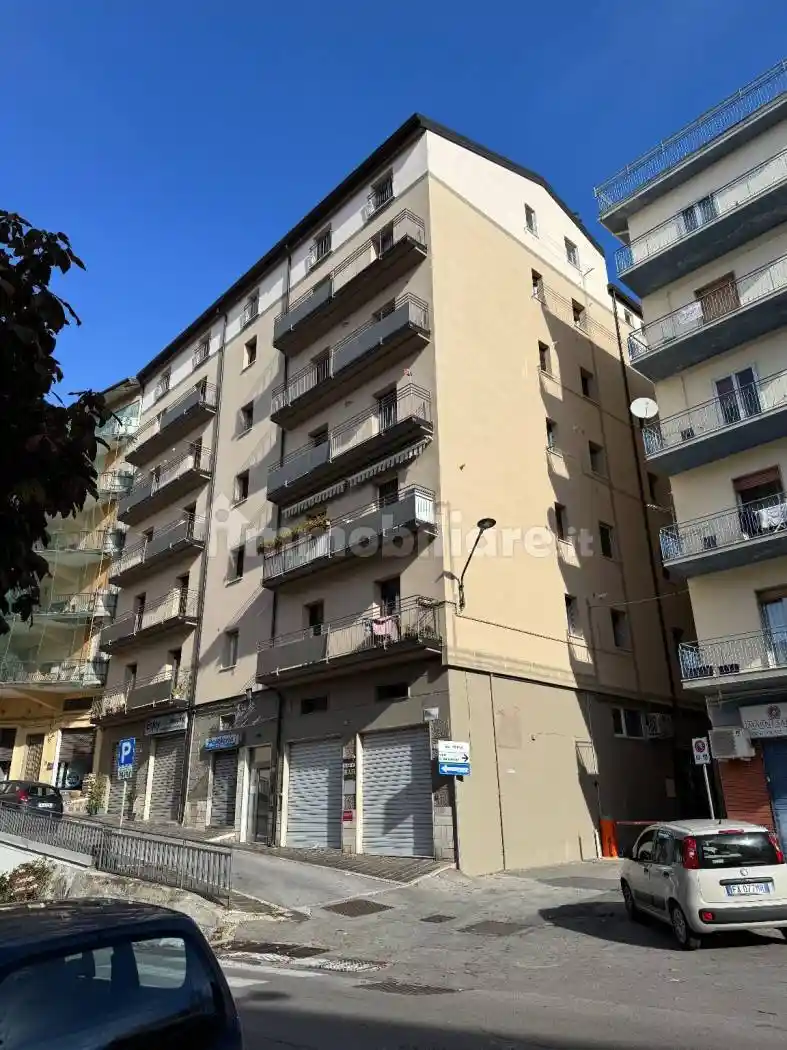 Appartamento in vendita a Avigliano