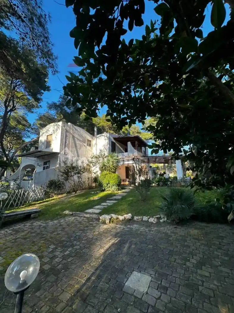 Villa in vendita a Castellaneta