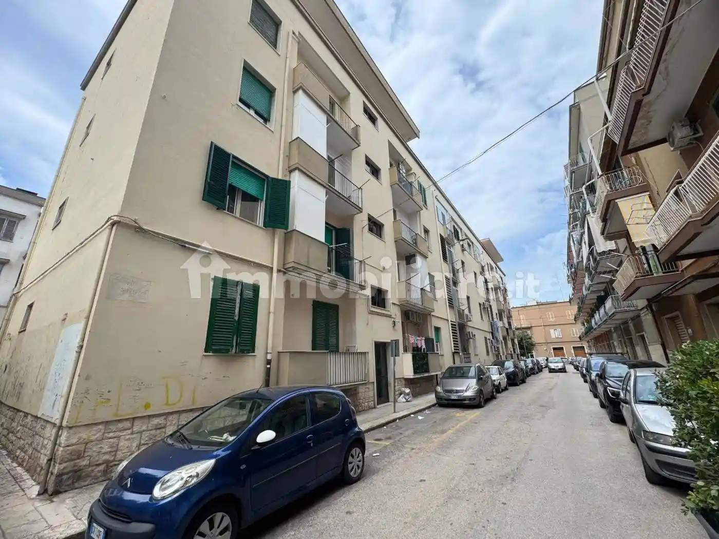Appartamento in vendita a Bisceglie