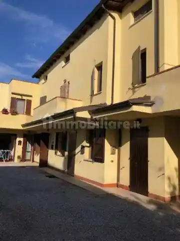 Appartamento in affitto a Ferrara