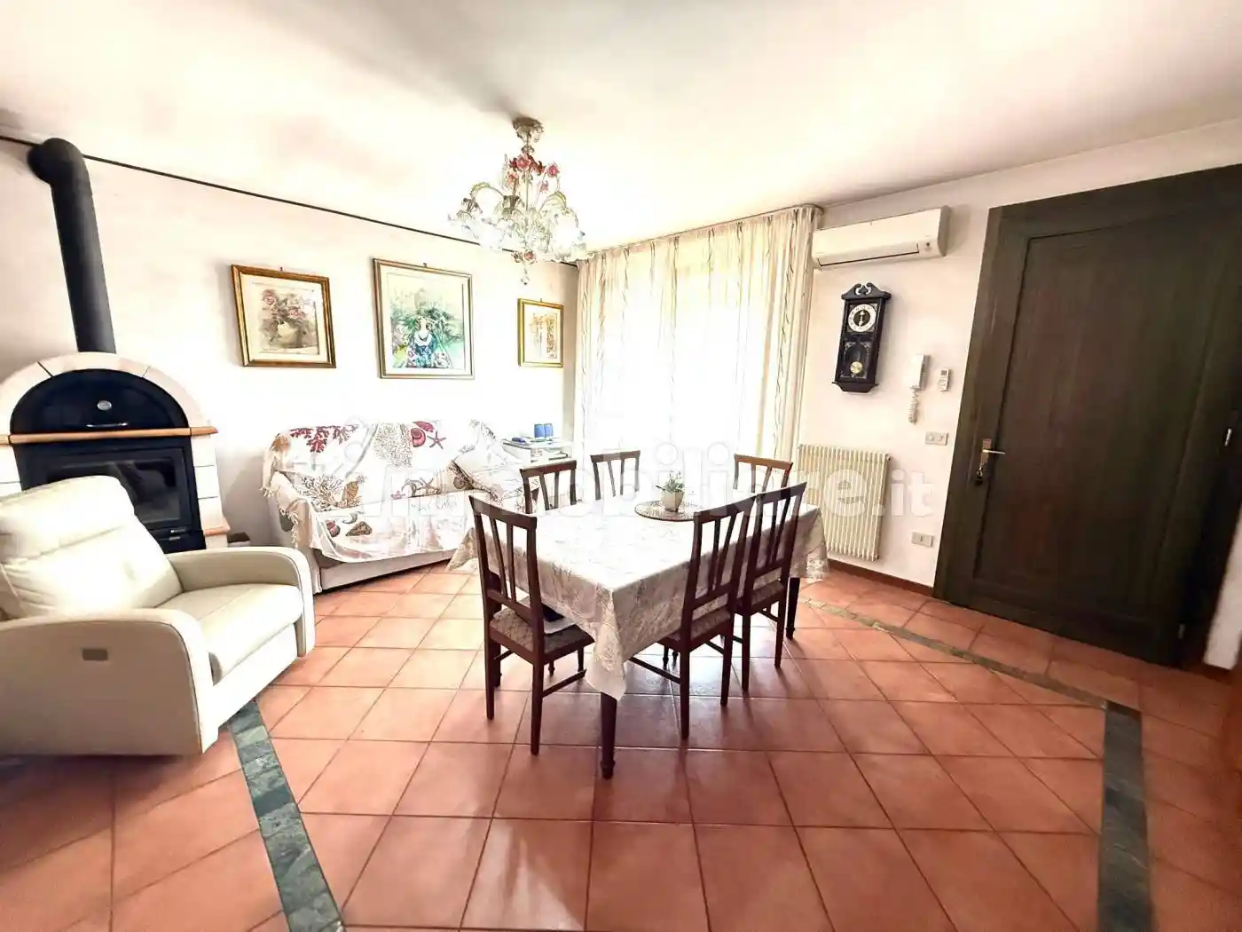 Villetta a schiera in vendita a Camponogara