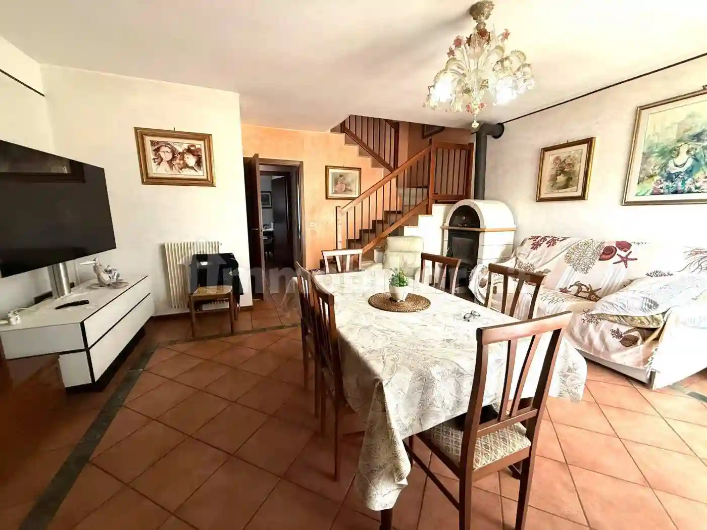 Villetta a schiera - foto 3