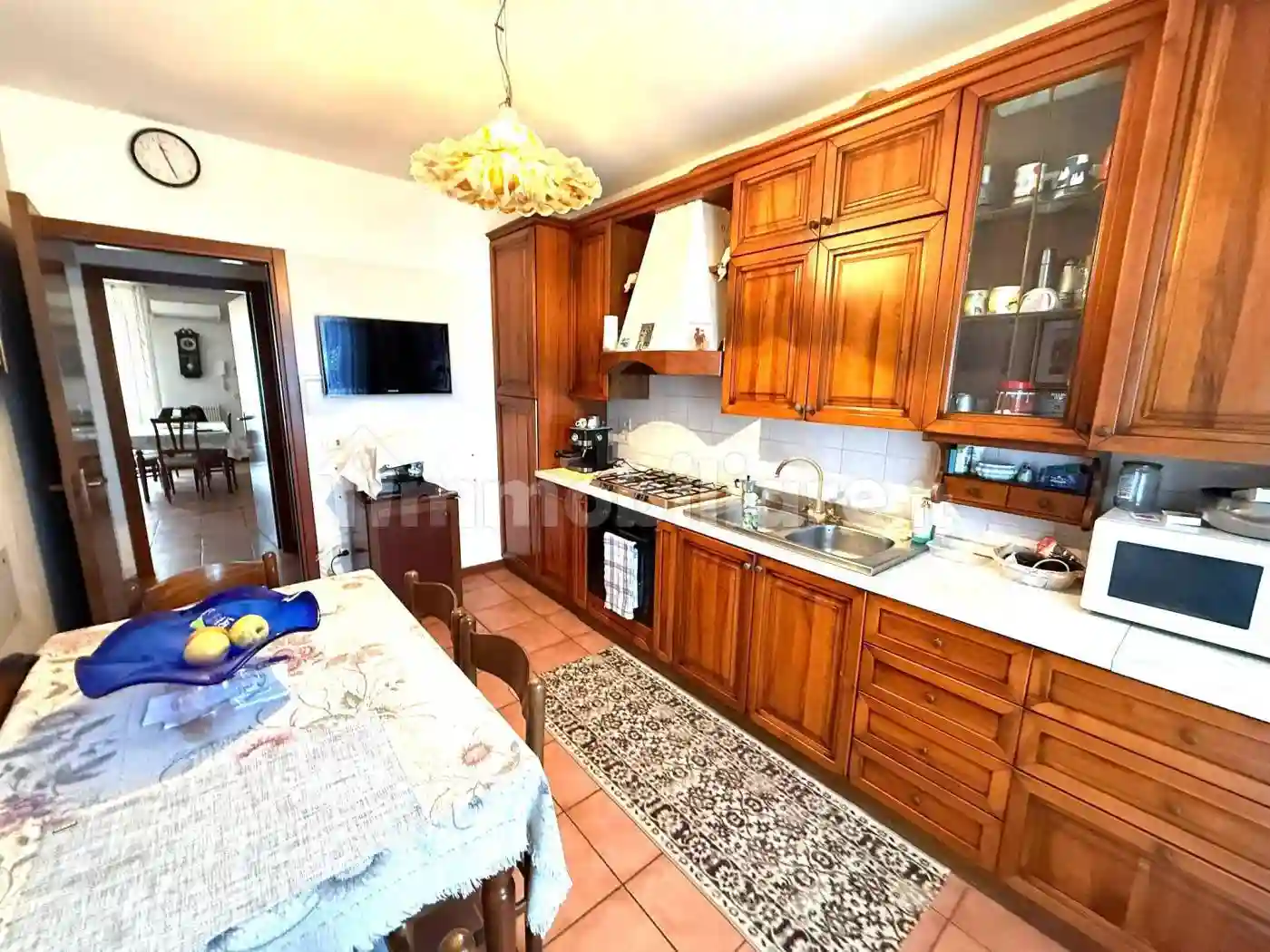 Villetta a schiera - foto 5