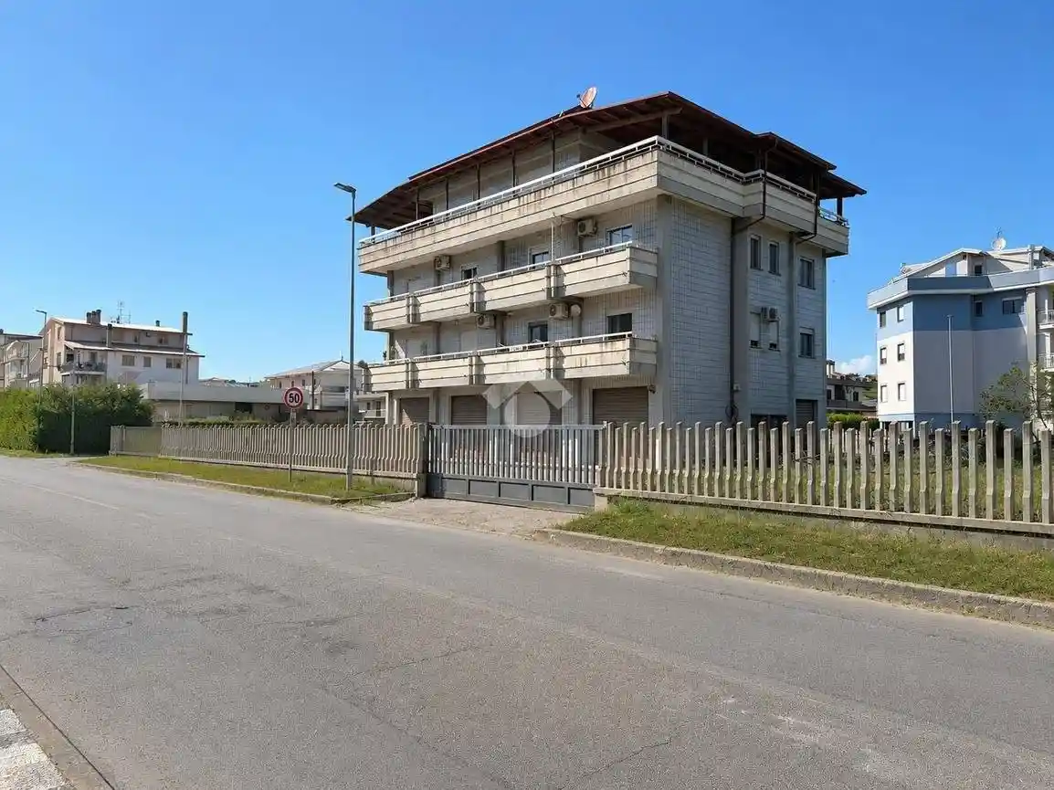 Appartamento in vendita a Montalto Uffugo