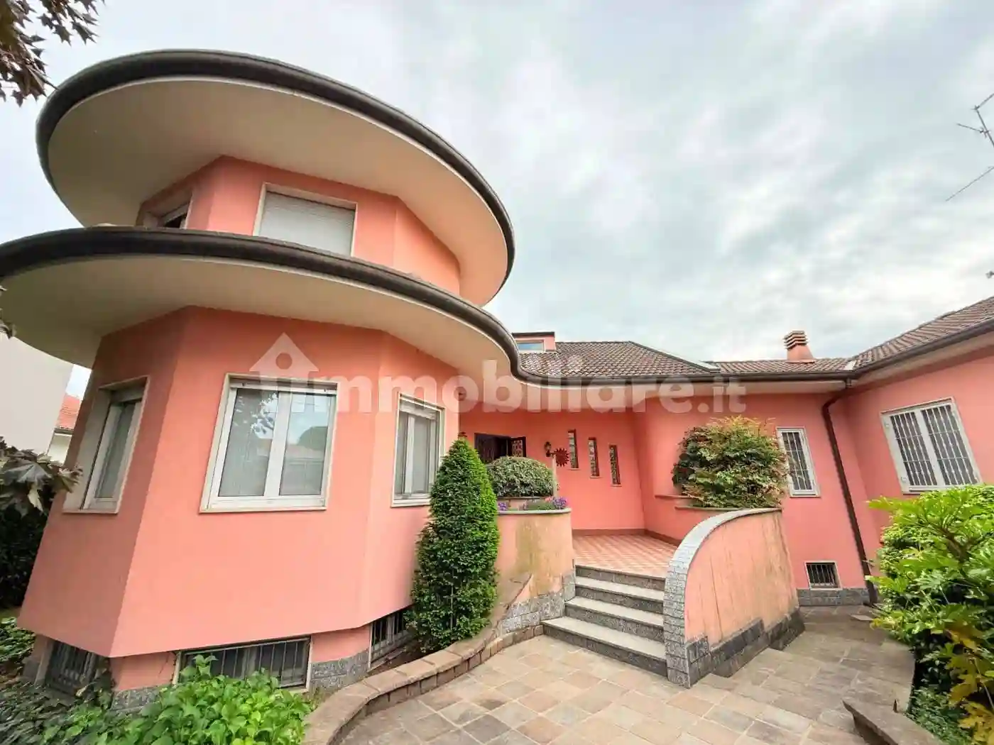 Villa - foto 2