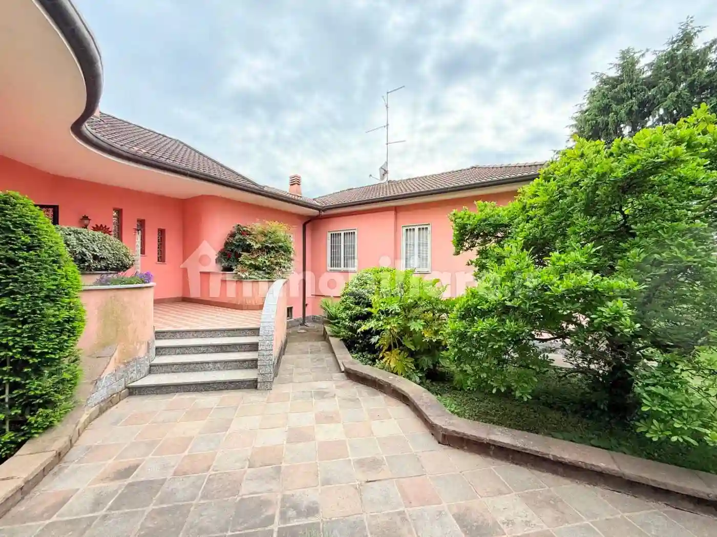 Villa - foto 4