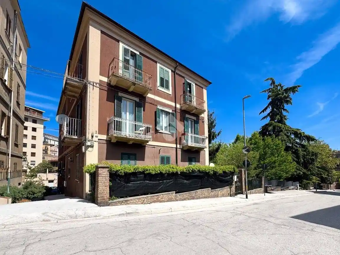 Appartamento in vendita a Chieti