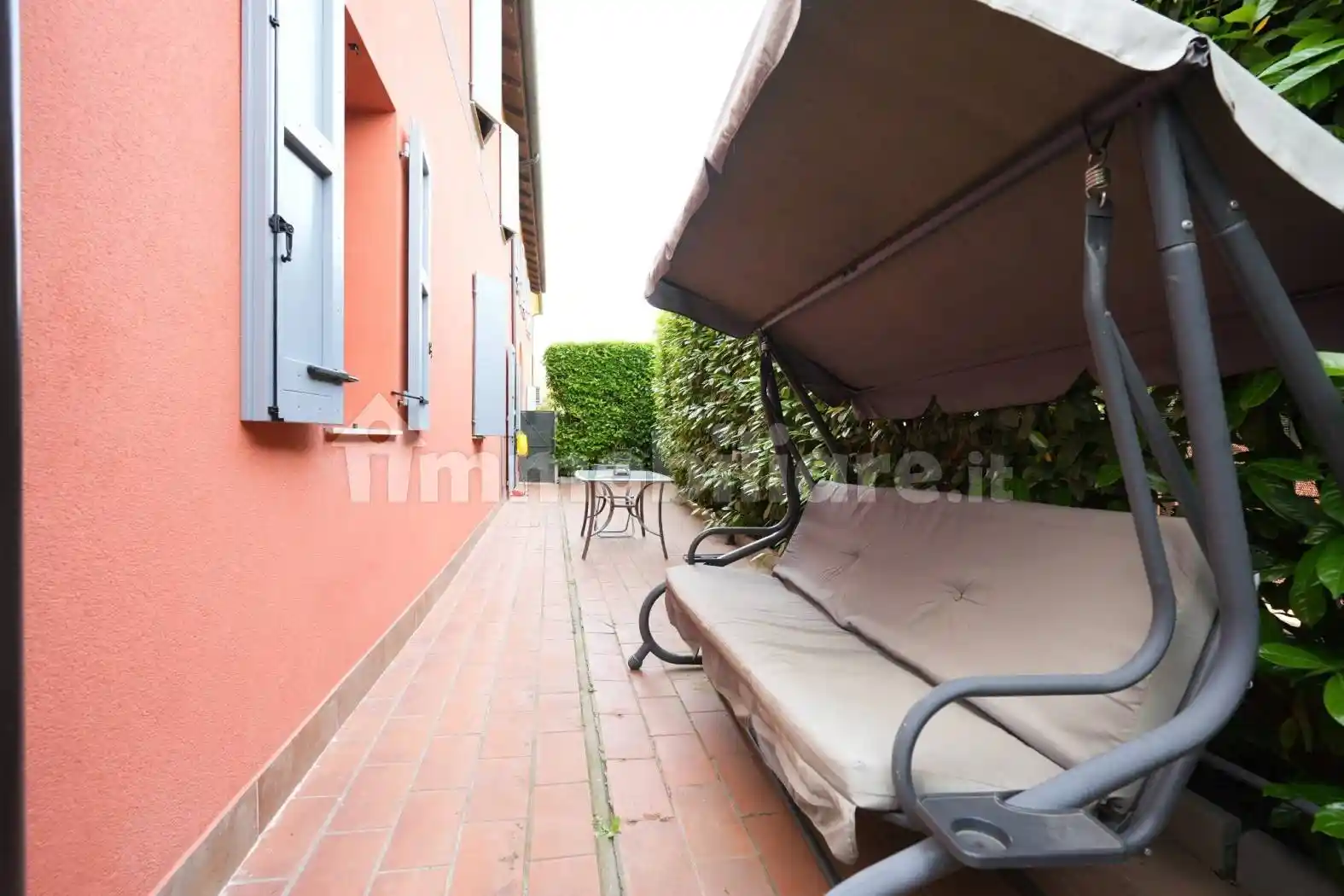 Appartamento in vendita a Modena