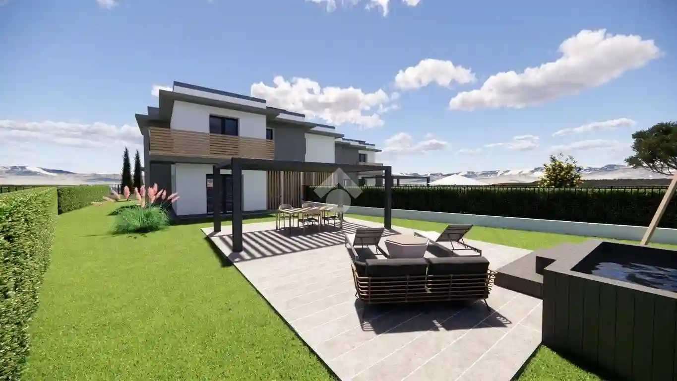 Villa - foto 5