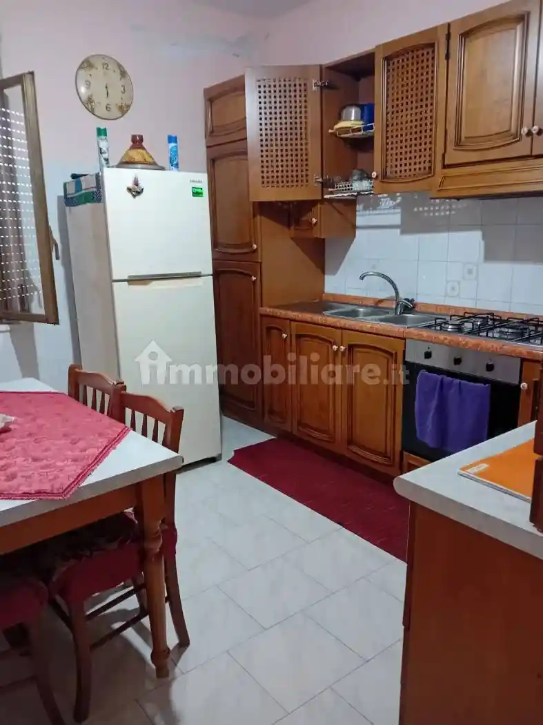 Appartamento in vendita a Africo
