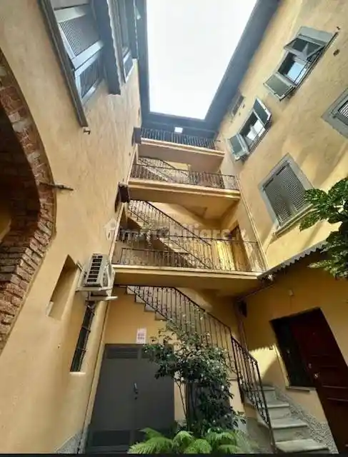 Appartamento in affitto a Bergamo
