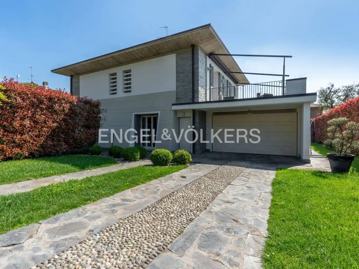 Villa in vendita a Arosio