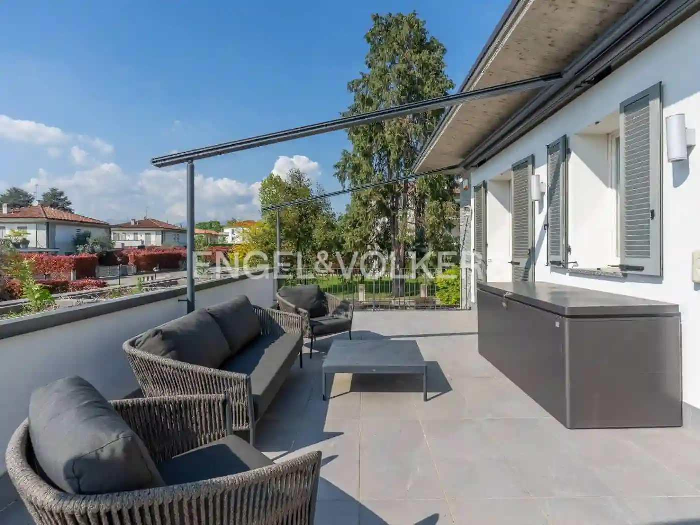 Villa - foto 3