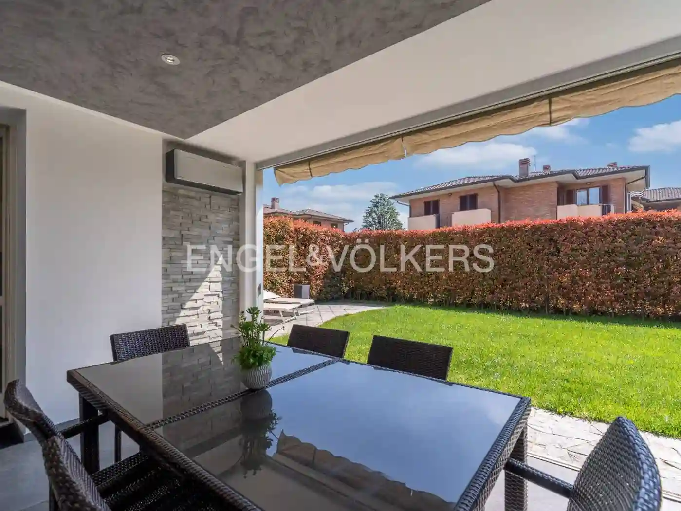 Villa - foto 5