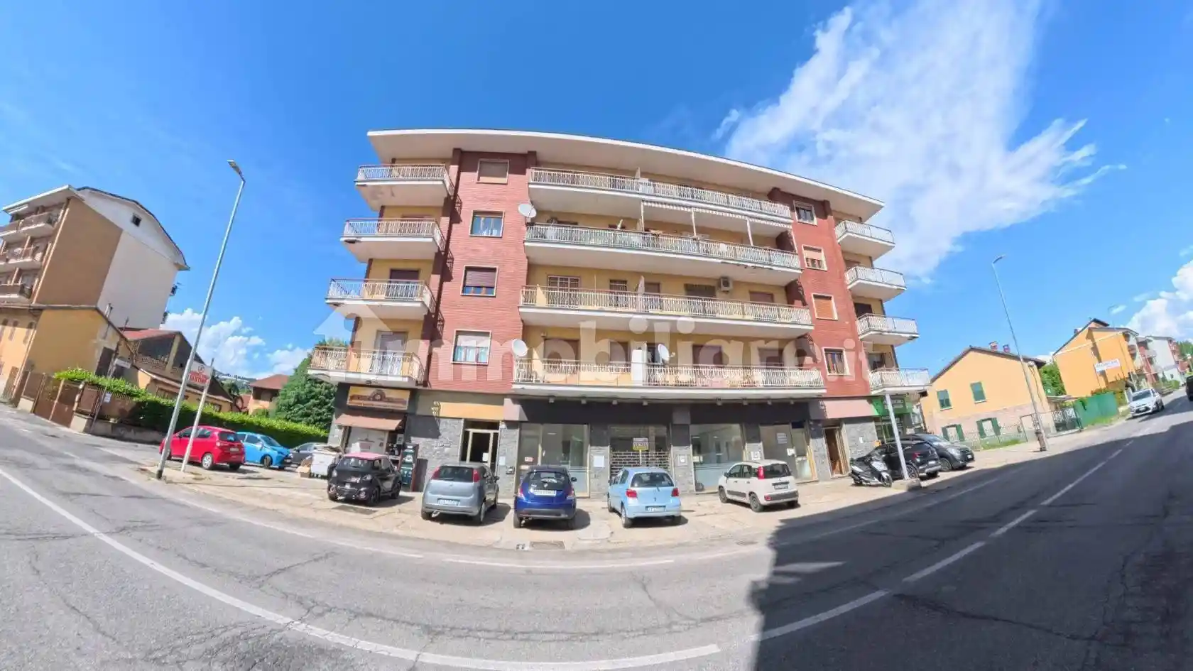 Appartamento in vendita a Moncalieri