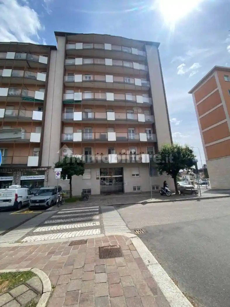Appartamento in vendita a Pavia