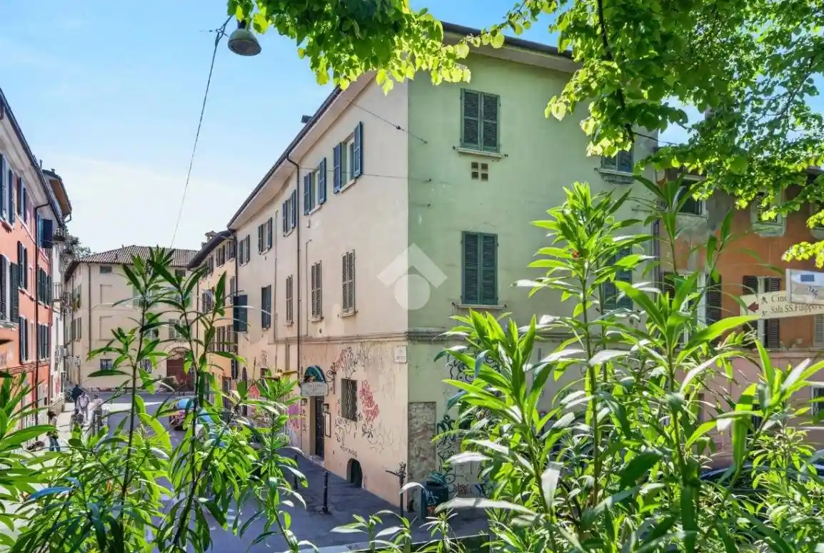 Appartamento in vendita a Brescia