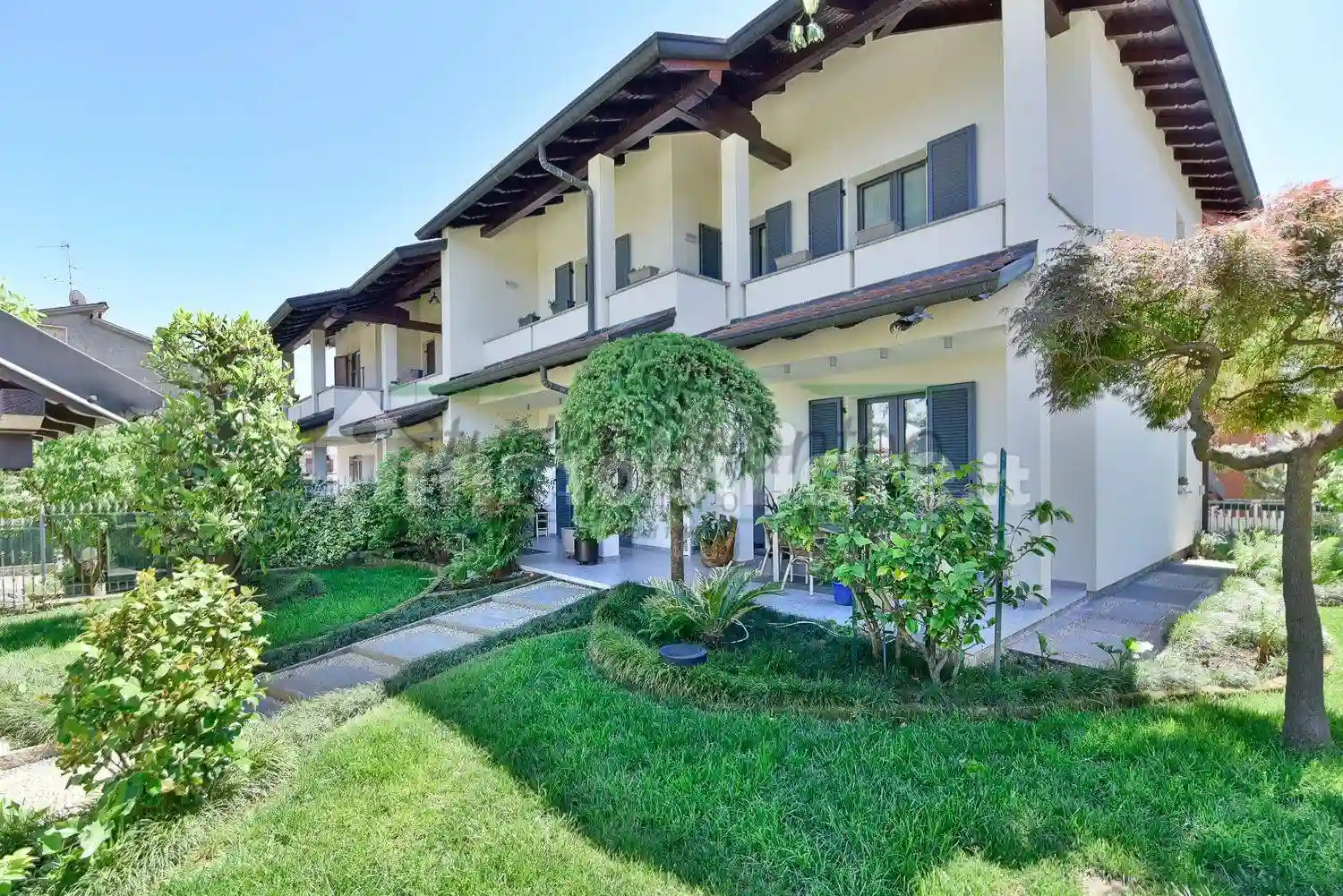 Villa - foto 3
