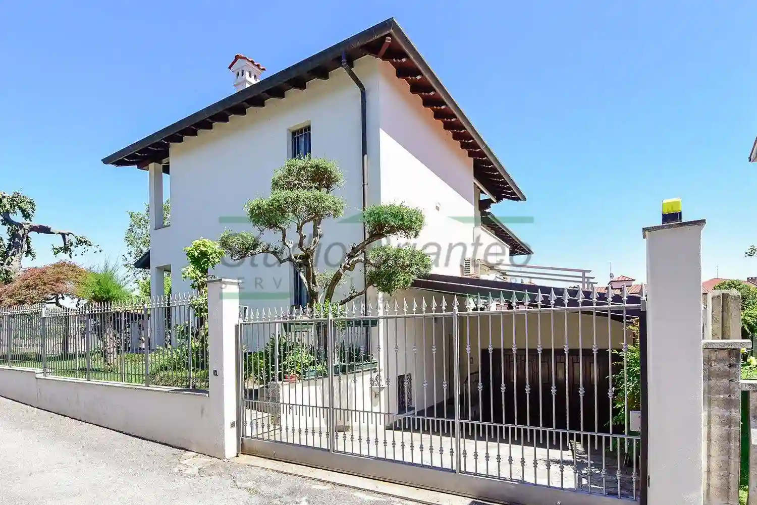 Villa - foto 4