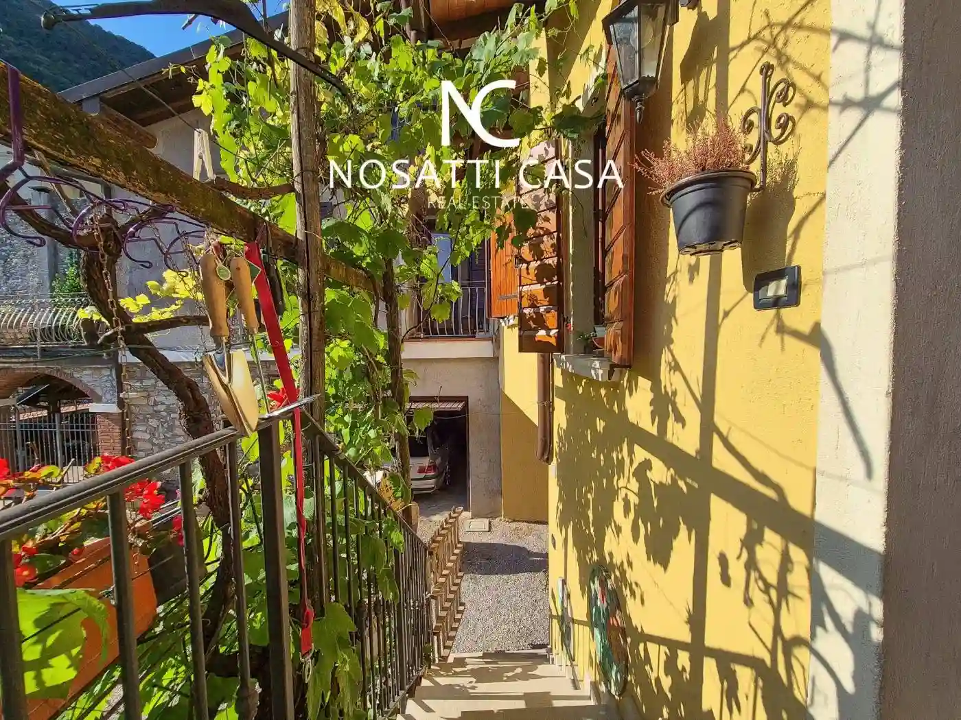 Casa indipendente - foto 2