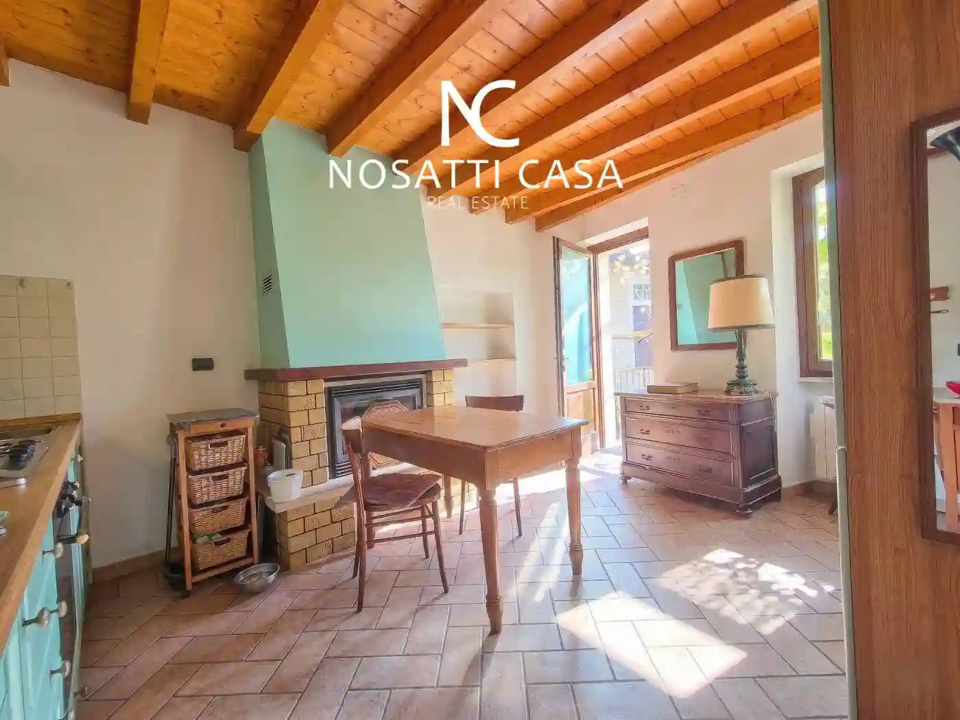 Casa indipendente - foto 3