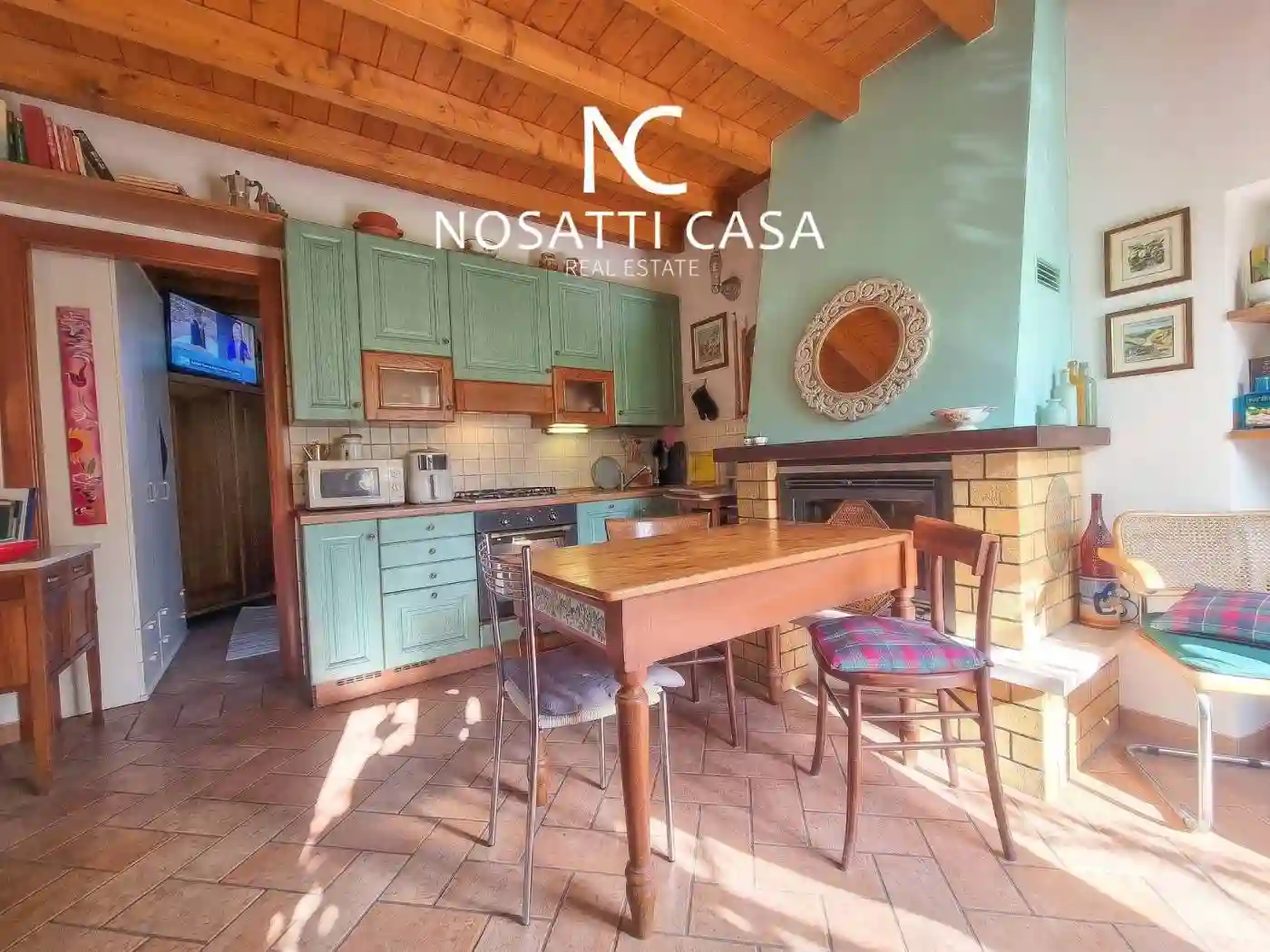 Casa indipendente - foto 4