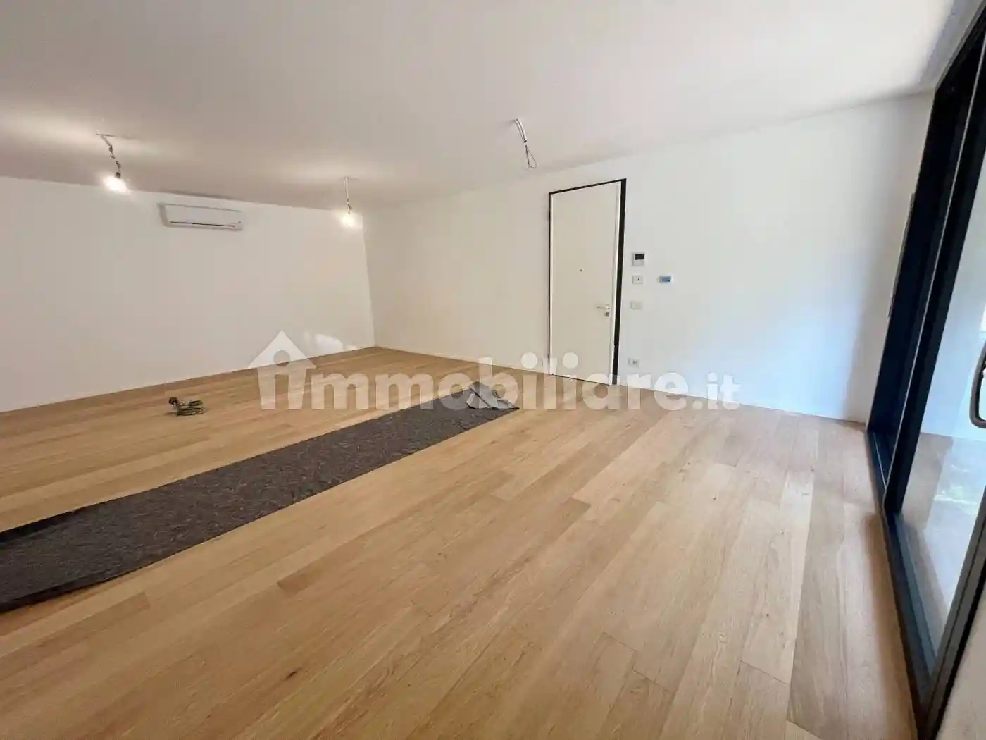 Appartamento in vendita a Padova