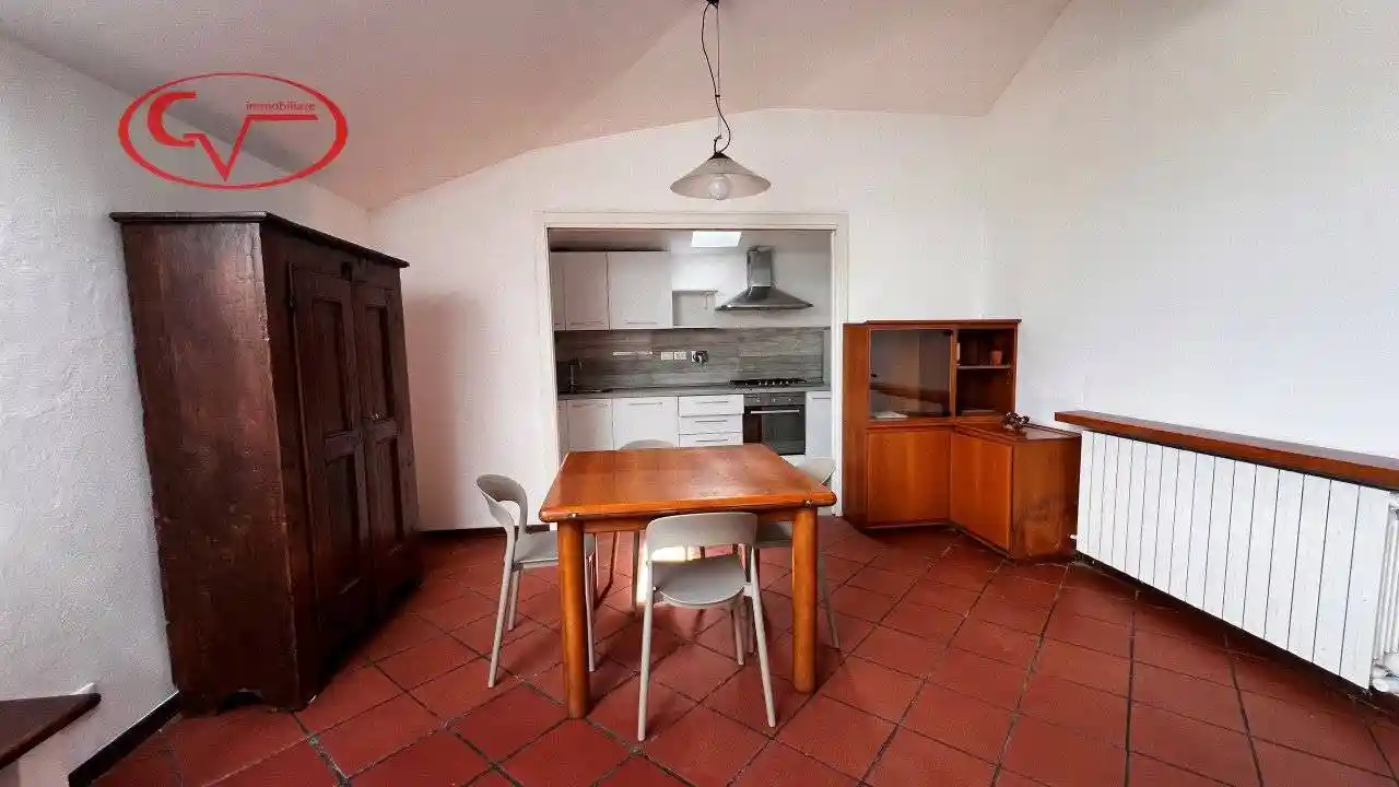 Appartamento in affitto a Montevarchi