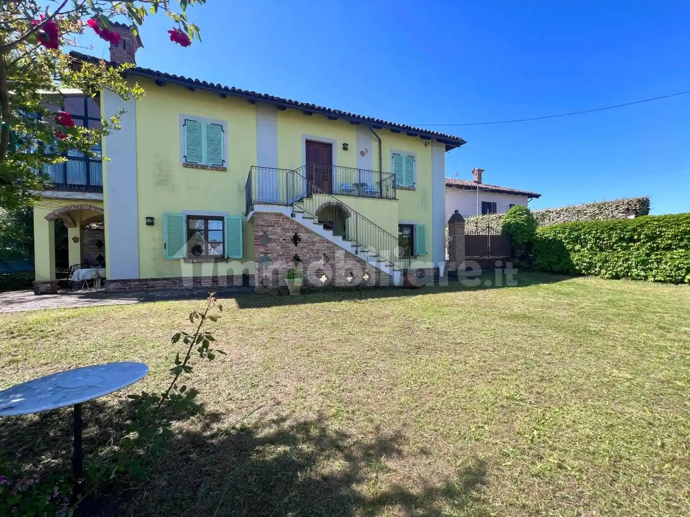 Appartamento in vendita a Neviglie