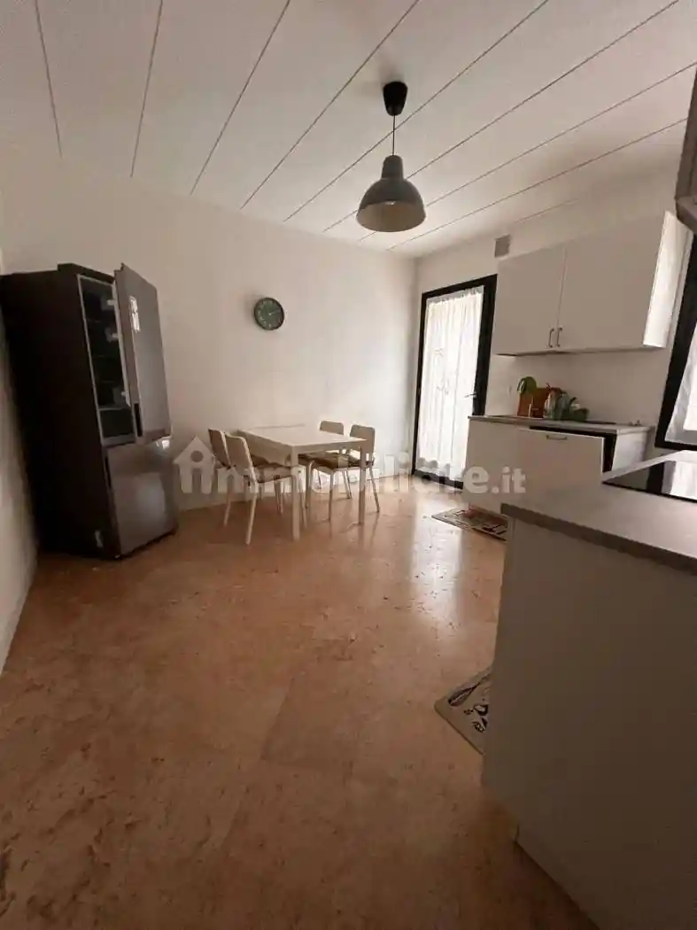 Appartamento in affitto a Venezia