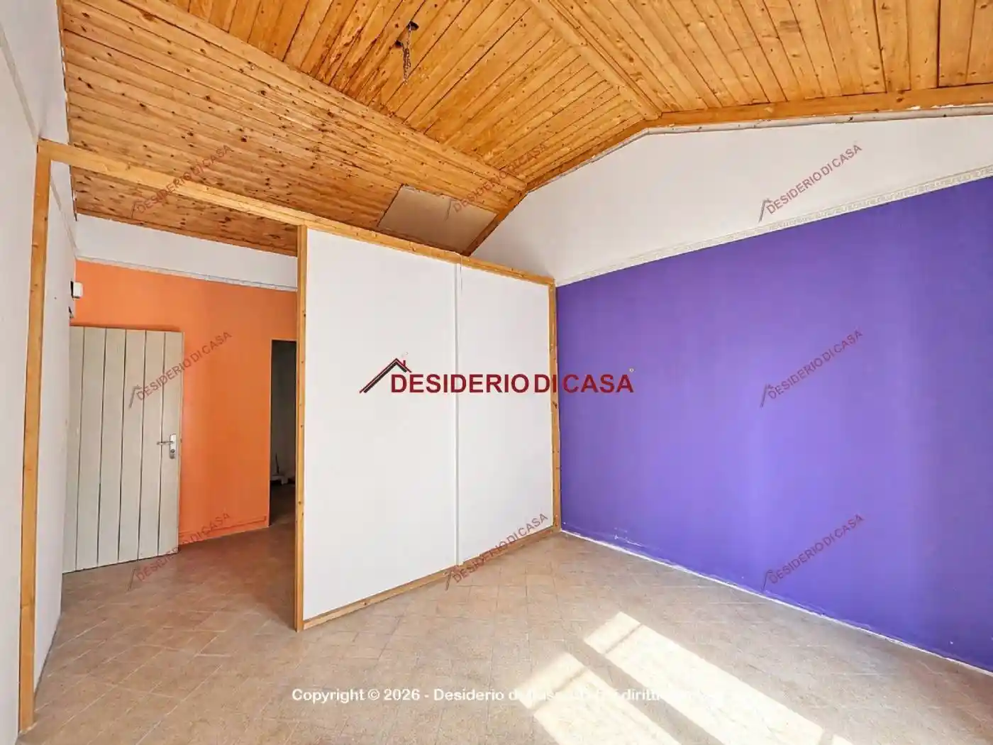 Appartamento in vendita a Palermo