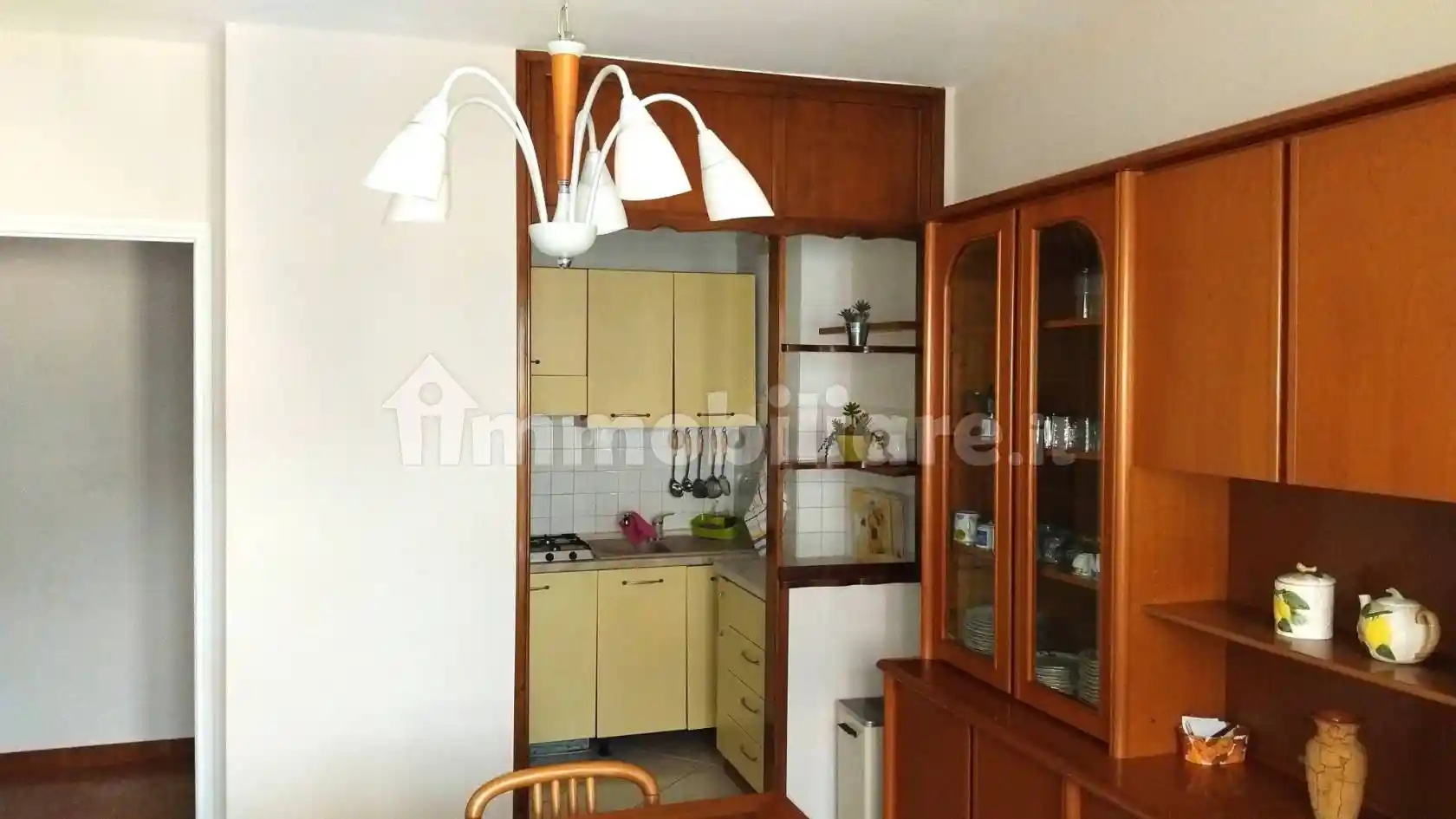 Appartamento in vendita a Robilante