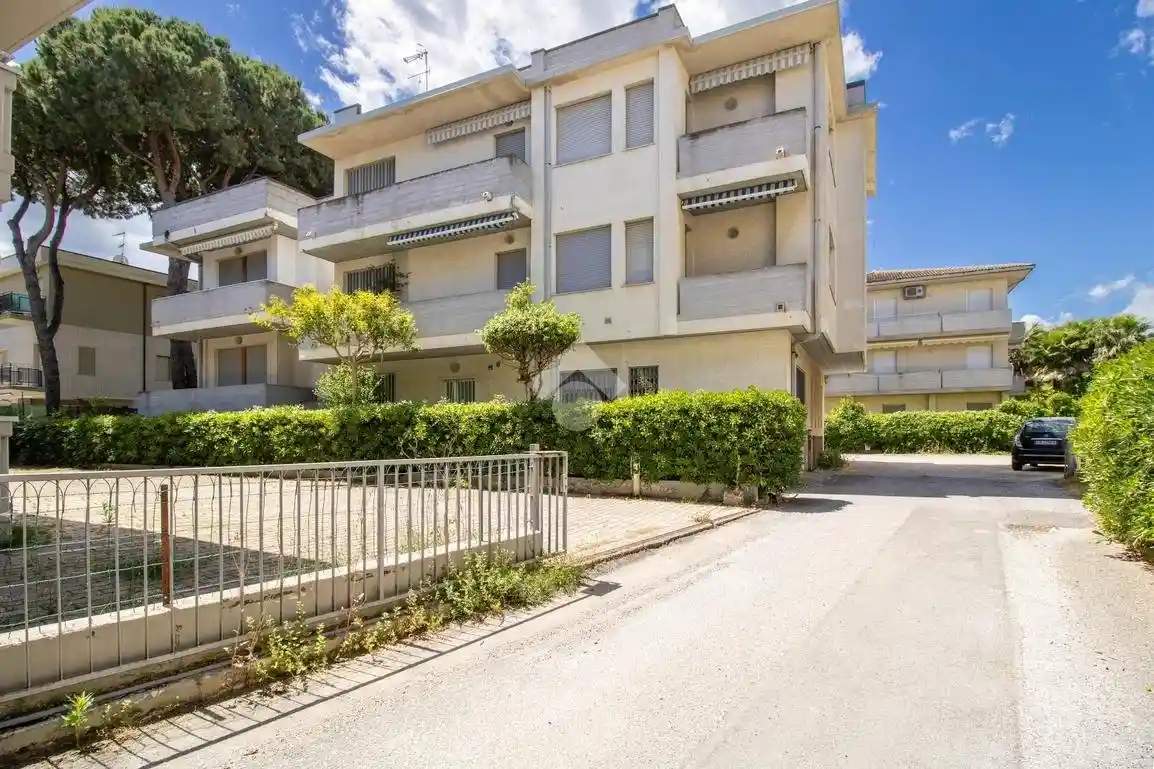 Appartamento in vendita a Tortoreto