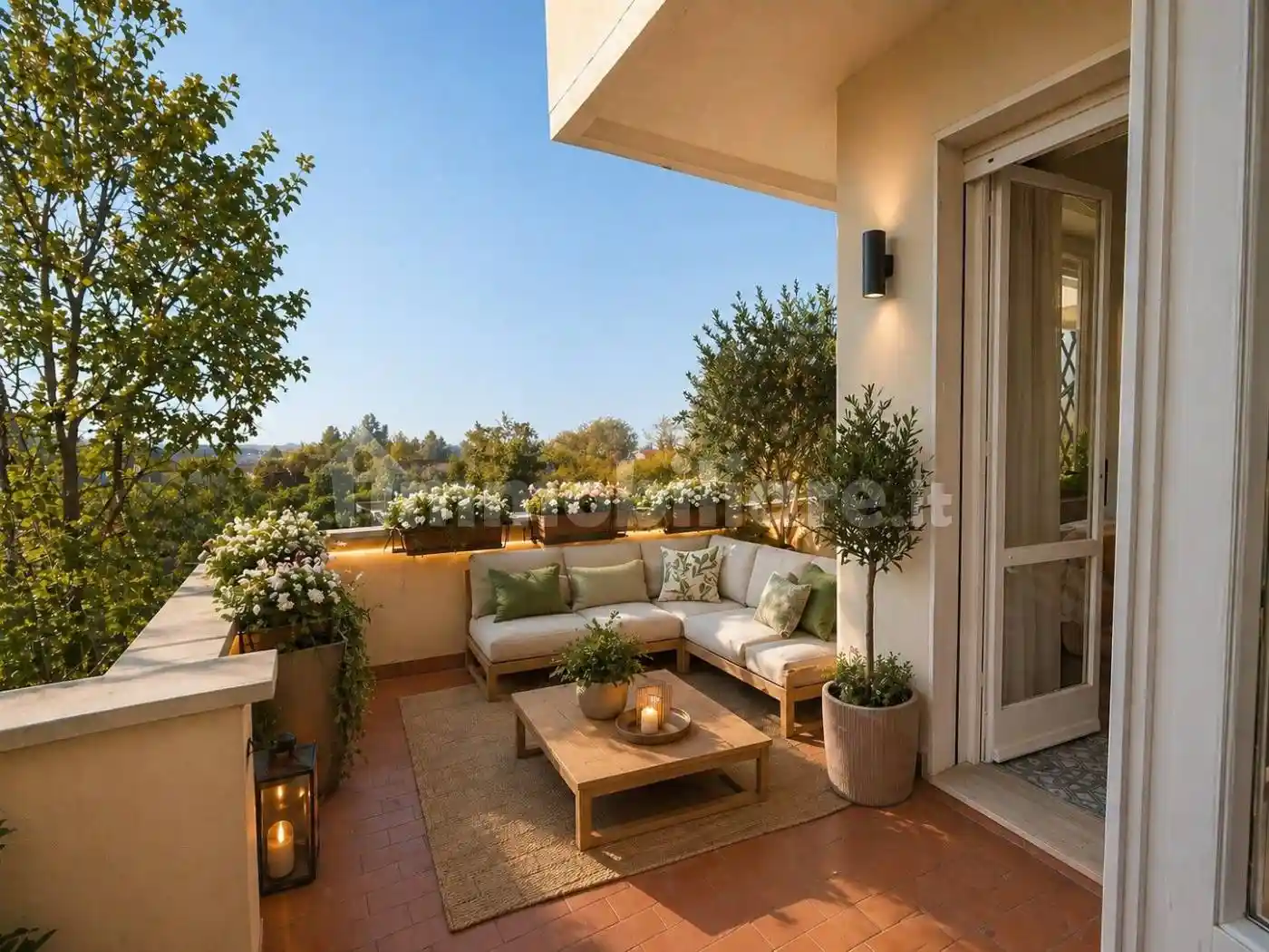 Appartamento in vendita a Forte dei Marmi